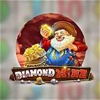 play diamond mine slot