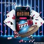 diamond999 slot